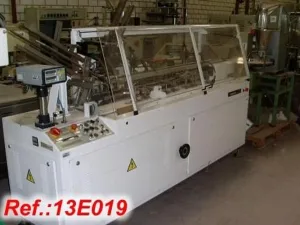 ESTUCHADORA "SERPACK" i15