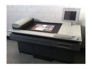 HEIDELBERG IMAGE CONTROL