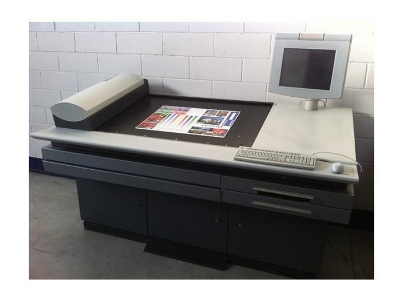 HEIDELBERG IMAGE CONTROL