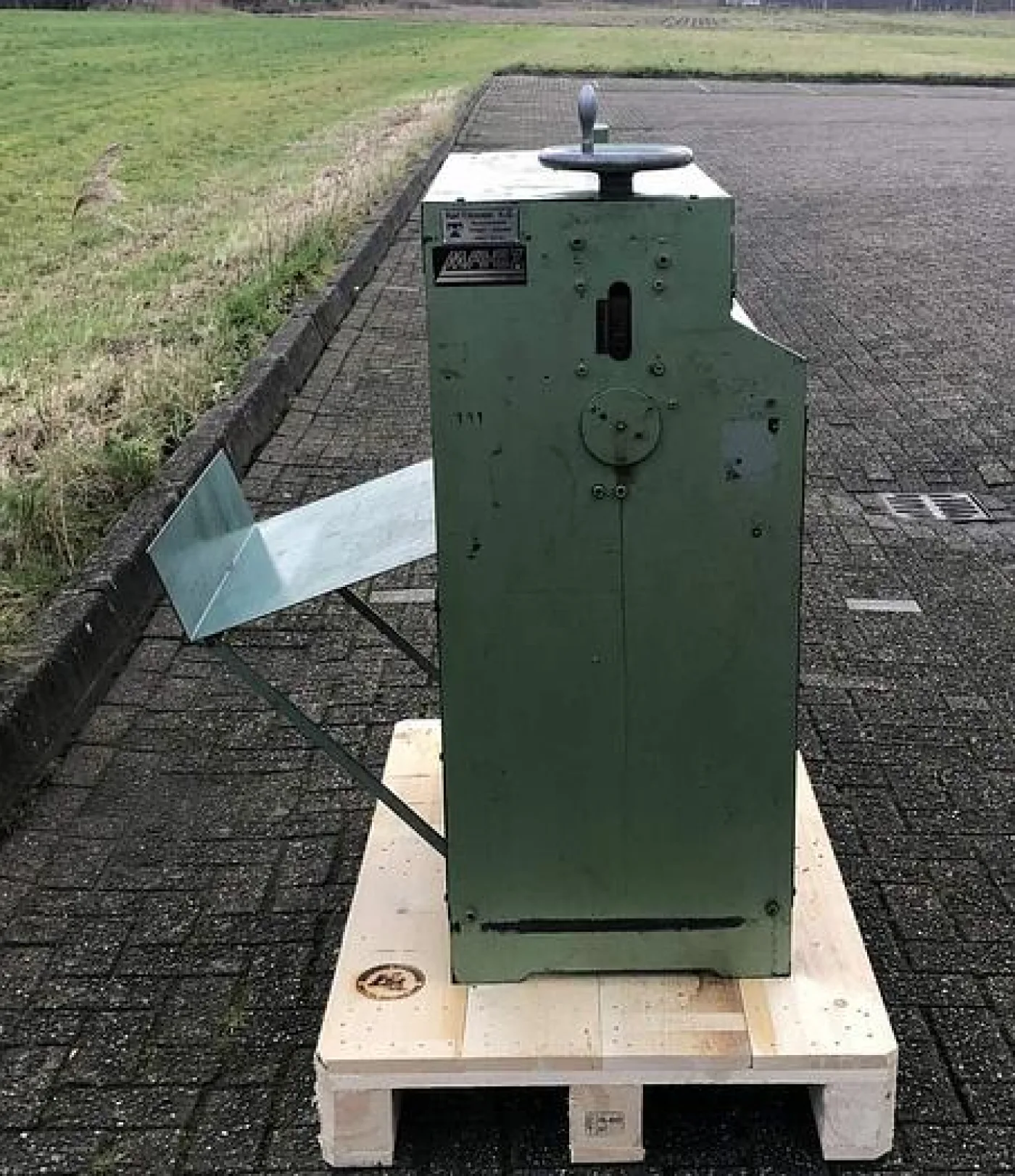 Tränklein 600 - 3