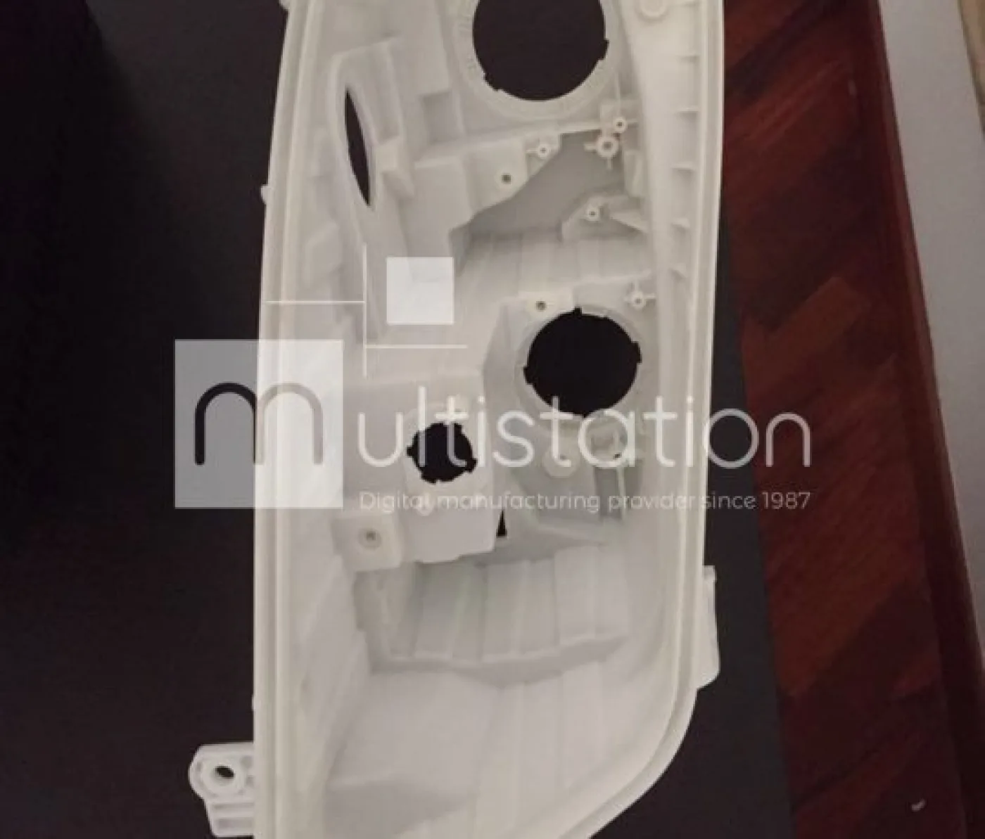 Shining 3D – EP A-350 - 3