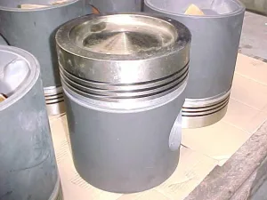 PISTON DEUTZ BV6M628 NEW