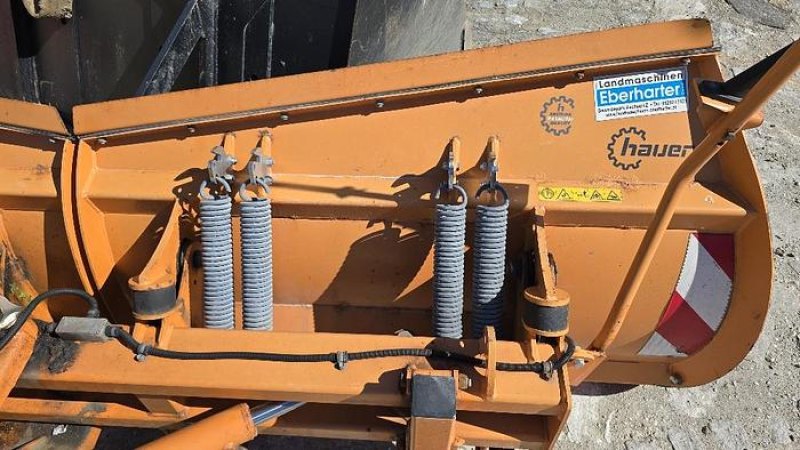 Hauer Schneepflug SRL 2S 2800