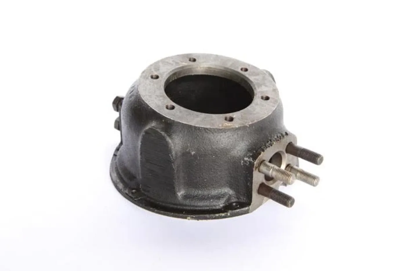 Fusee buitenkom links - 1