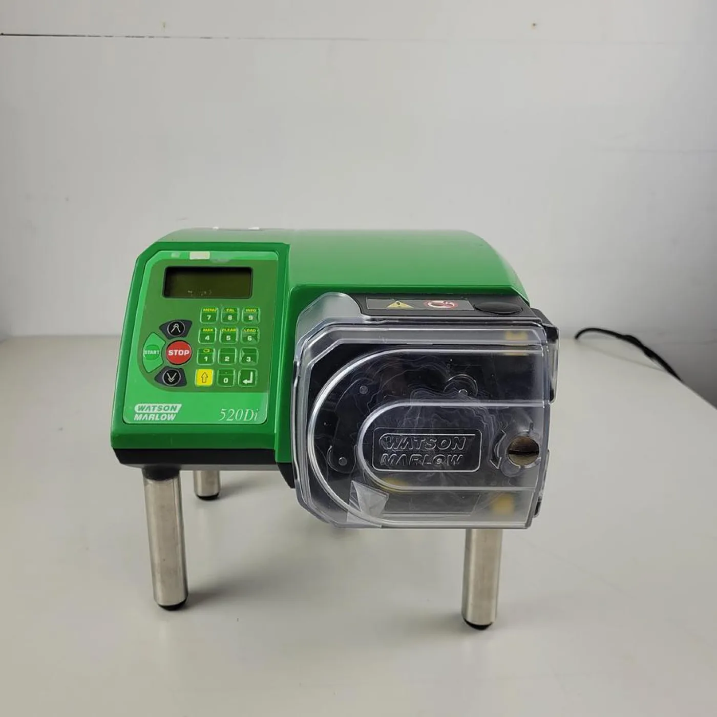 Watson Marlow 520Di Peristaltic Pump - 2