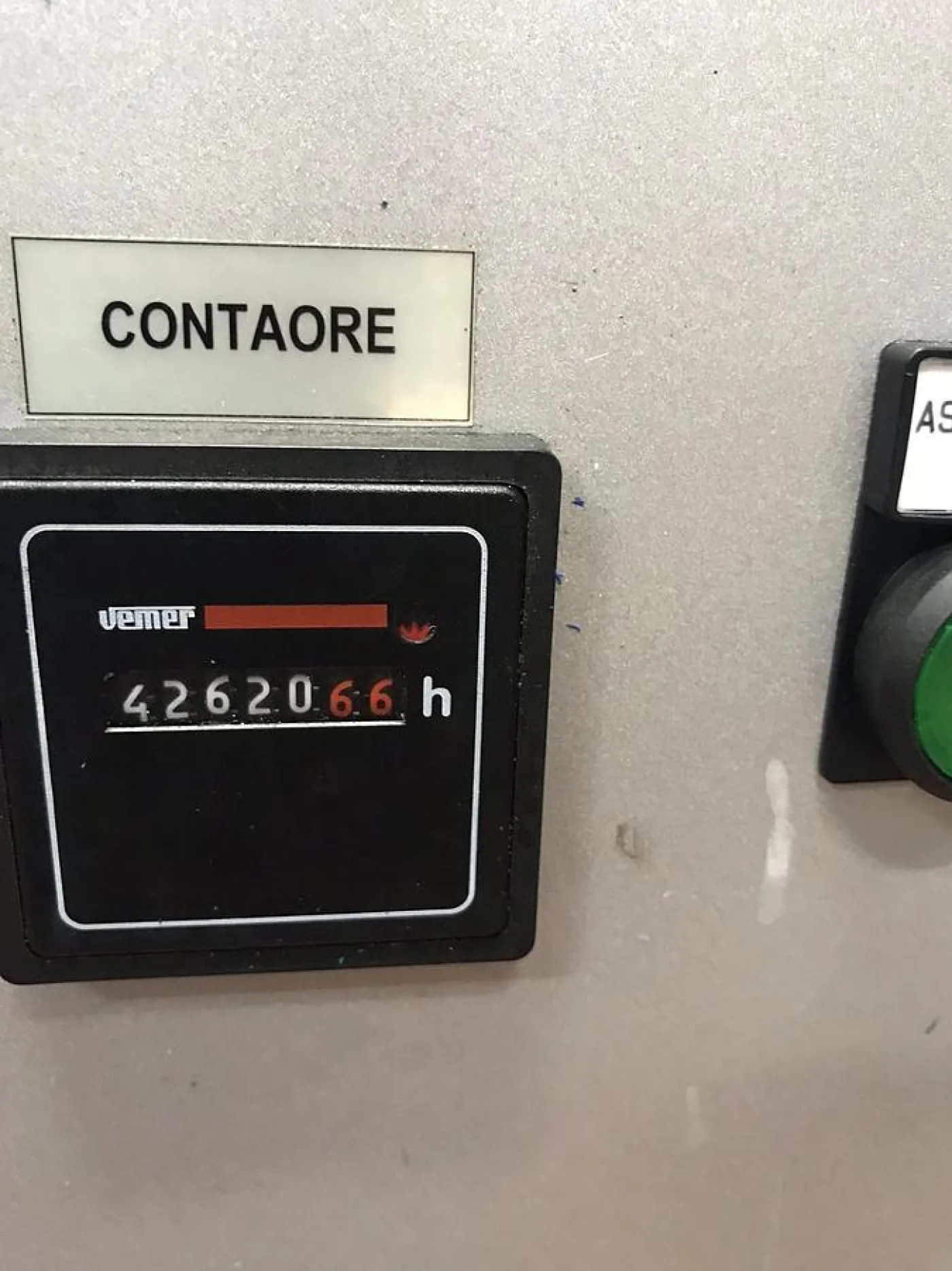 2003 BMB KW 35 PI/1300 IN0071 - 5
