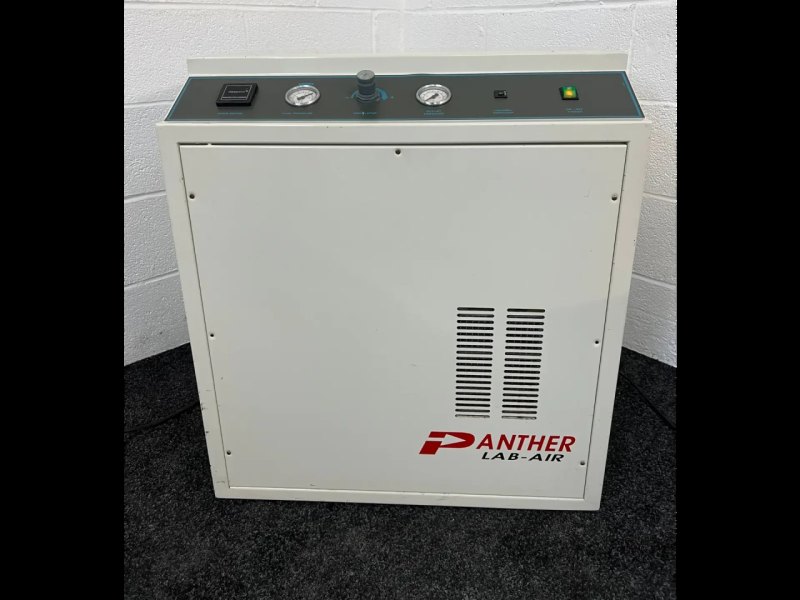 Panther LAB-AIR Air Compressor