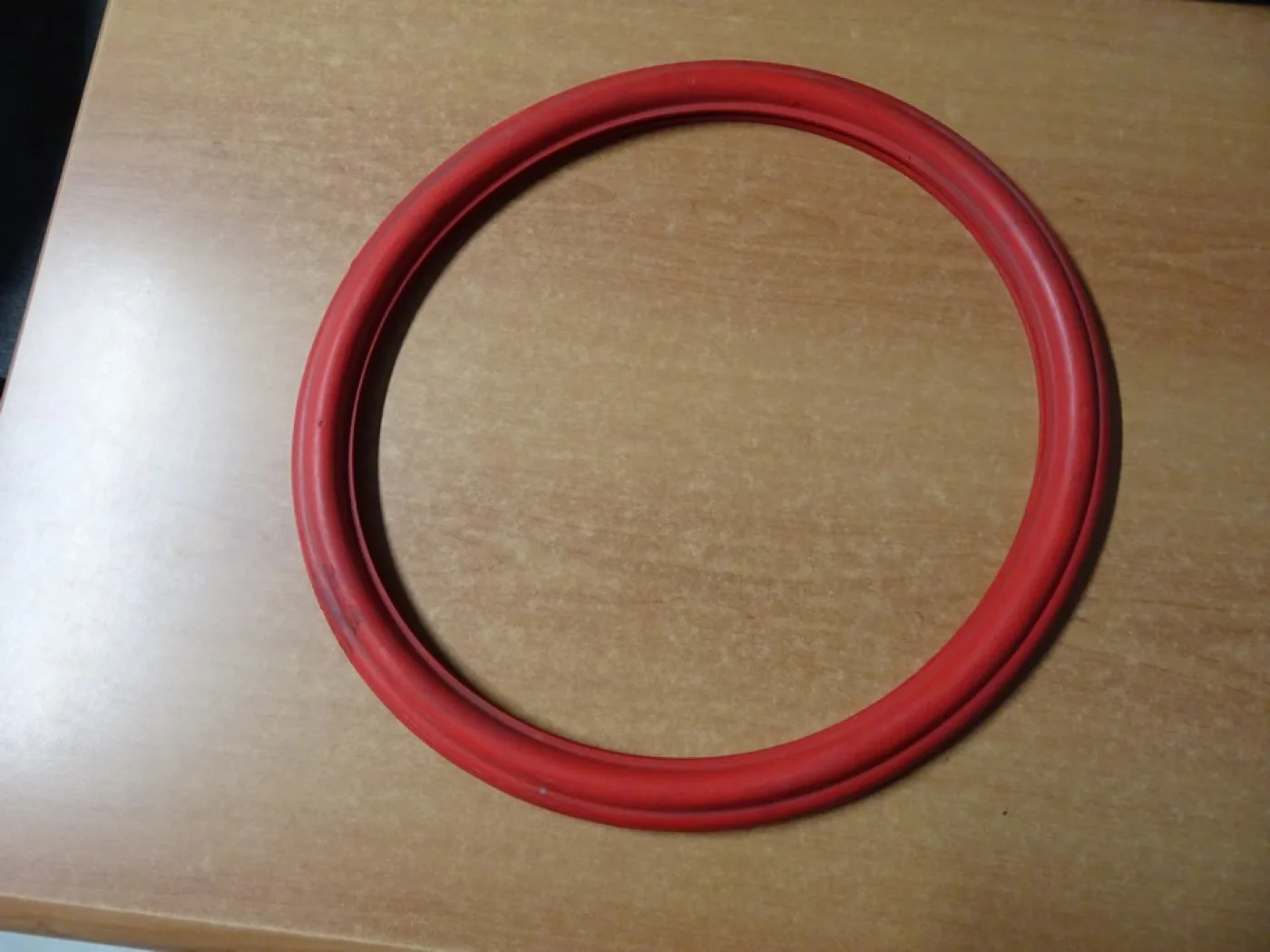 RUBBER GASKETS SERIES, SECOND – HAND EQUIPMENT - 4