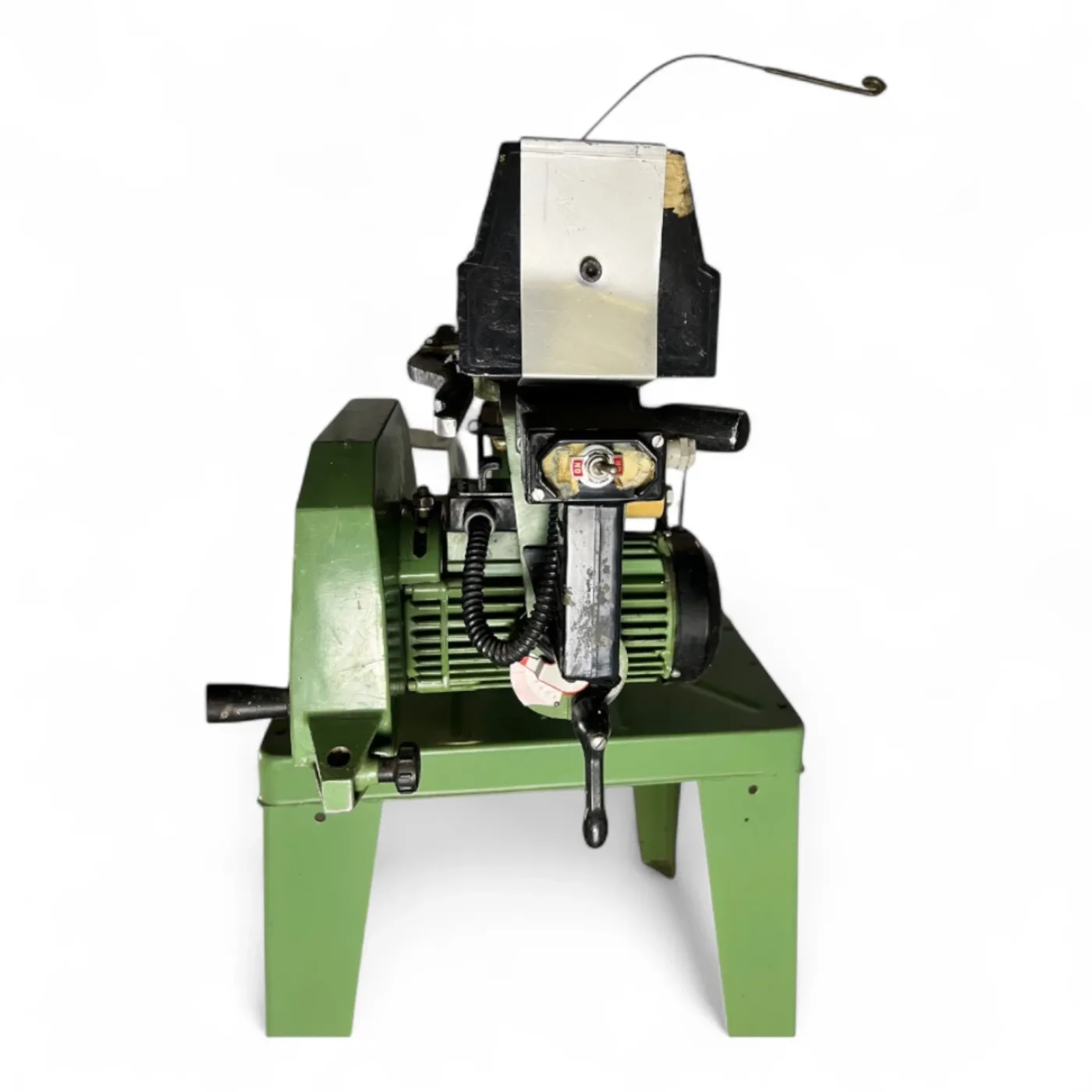 Radialsäge 350 mm OMGA schrägstellbar neigbar - 8