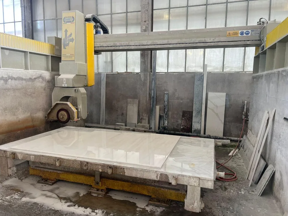 2016 Omec FP 600 TG