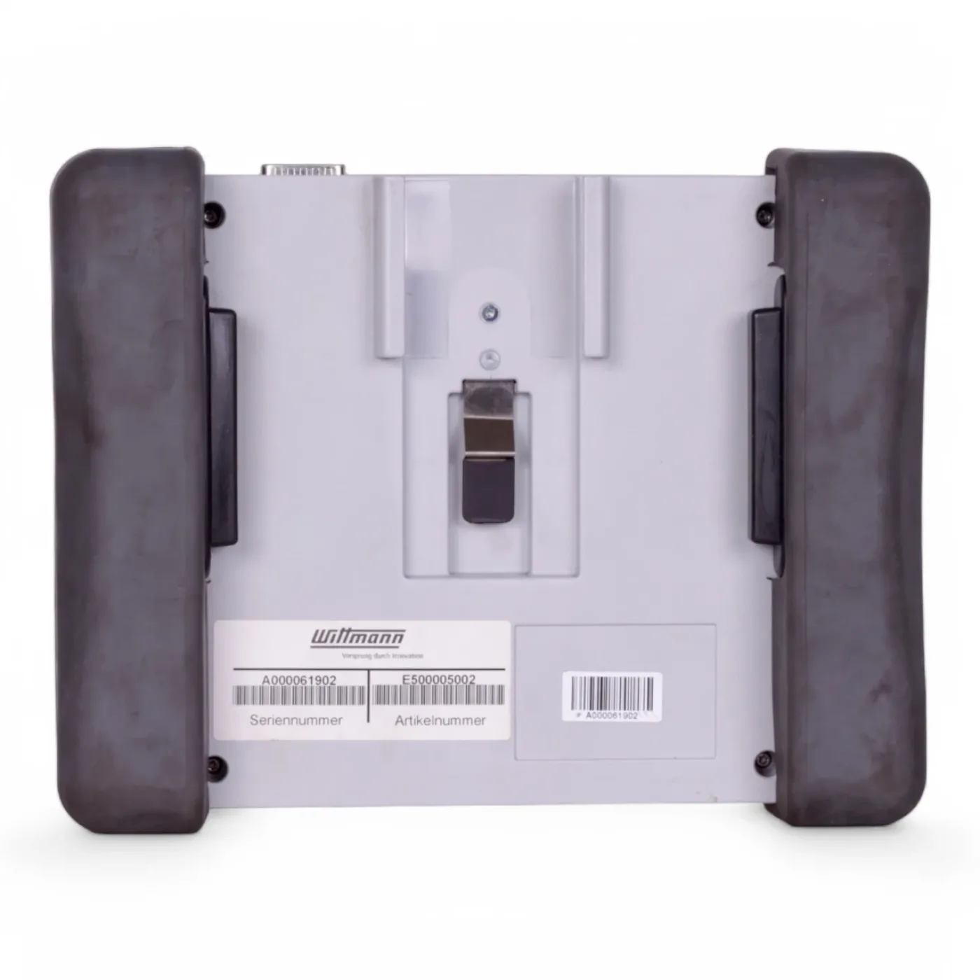 Wittmann Teachbox E500005002 - 3
