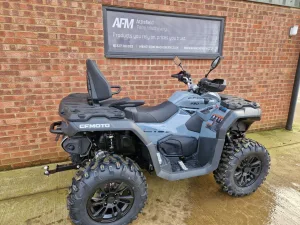 CF Moto CFORCE 850 Touring ABS