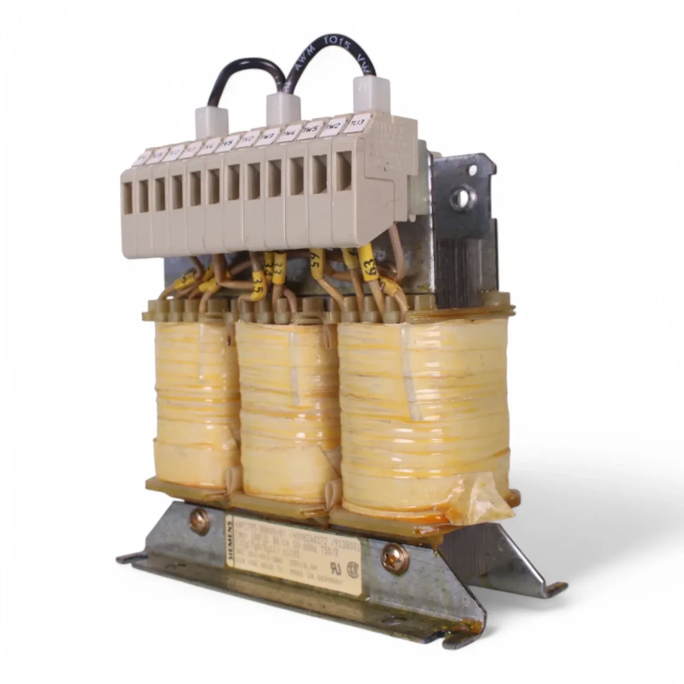 Siemens Transformator 4AP1795-8DA00-8Y Power supply - 1