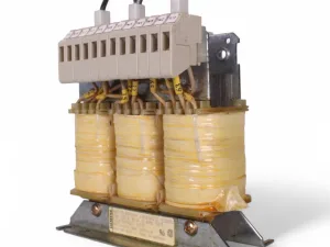 Siemens Transformator 4AP1795-8DA00-8Y Power supply