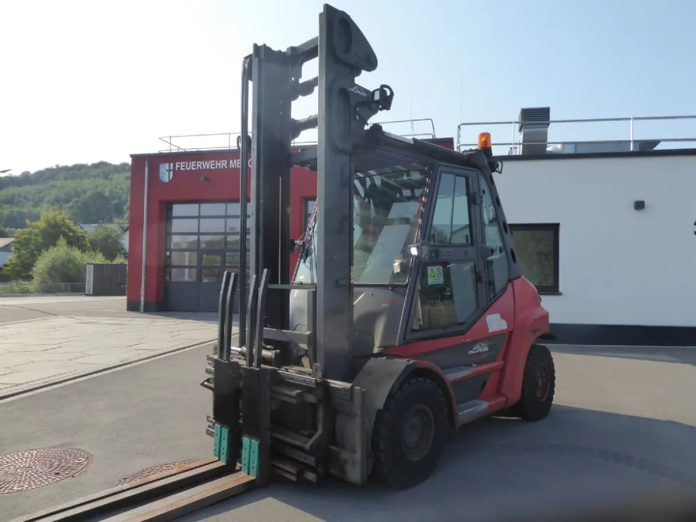 Linde H70D-03