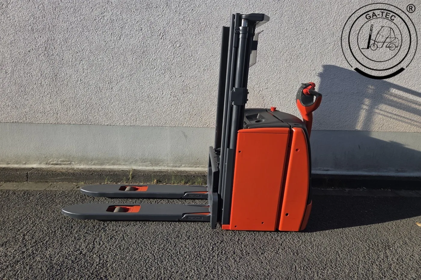 Linde L14 - 2