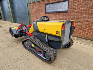 Herder CR10 Remote Control