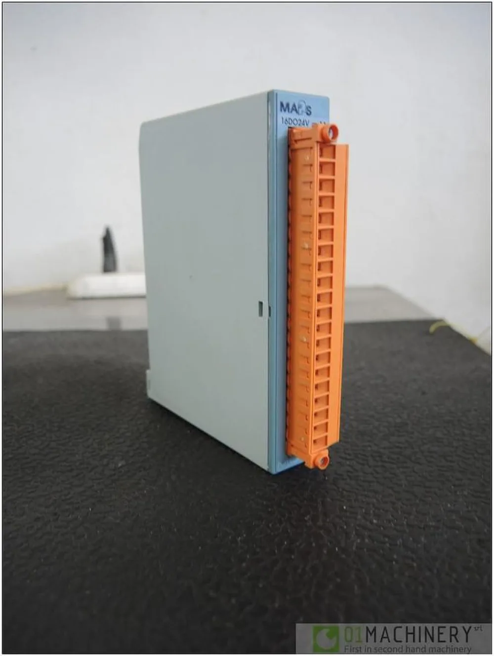 2010 MOOG IMI220-417A001 AI2558