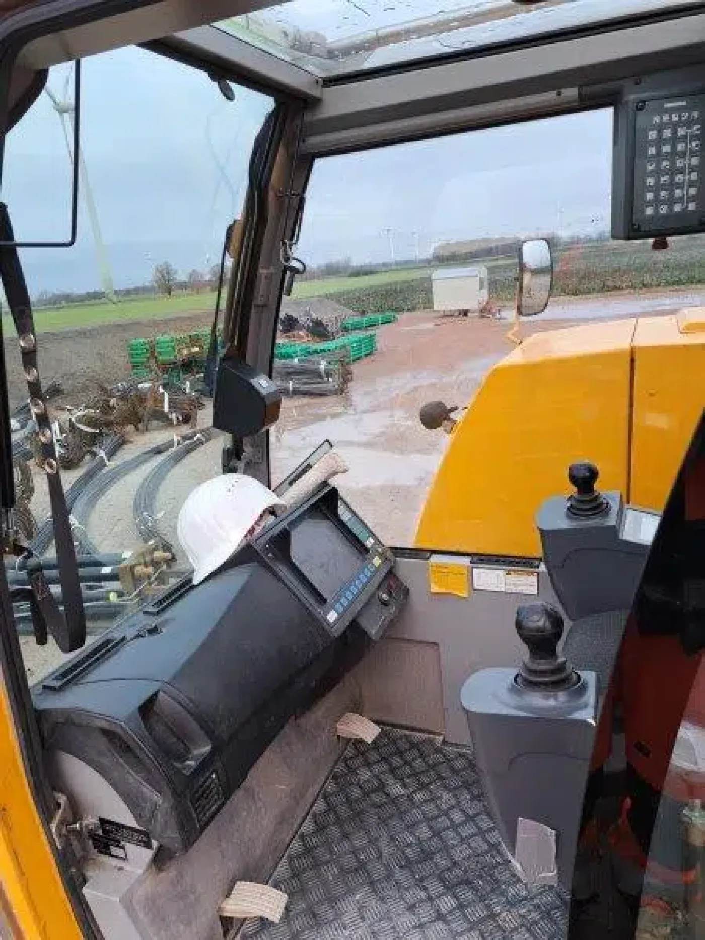Grove GMK 5220 Mobile Crane - 2