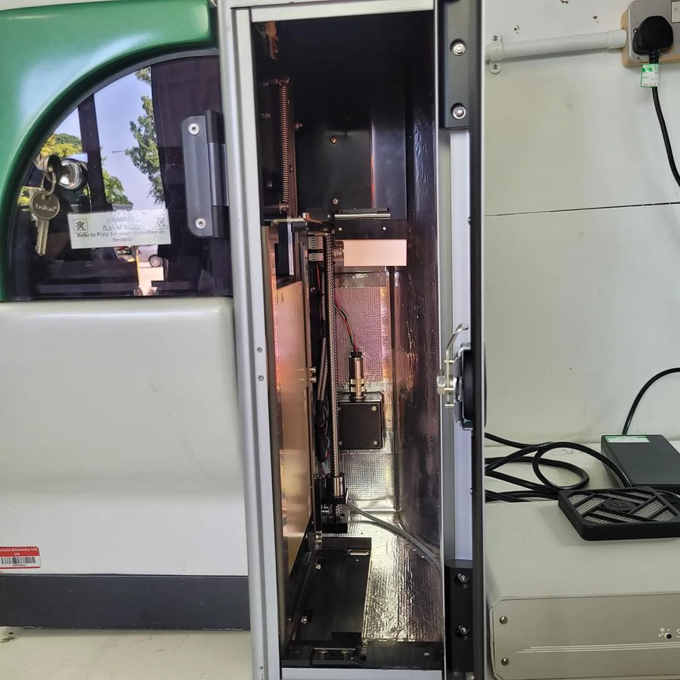 Solentim Cell Metric & CM-Loader - 7
