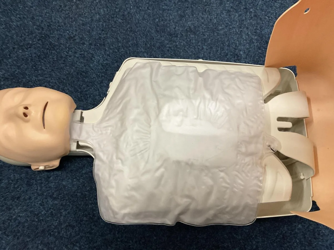 Laerdal Little Anne - 2