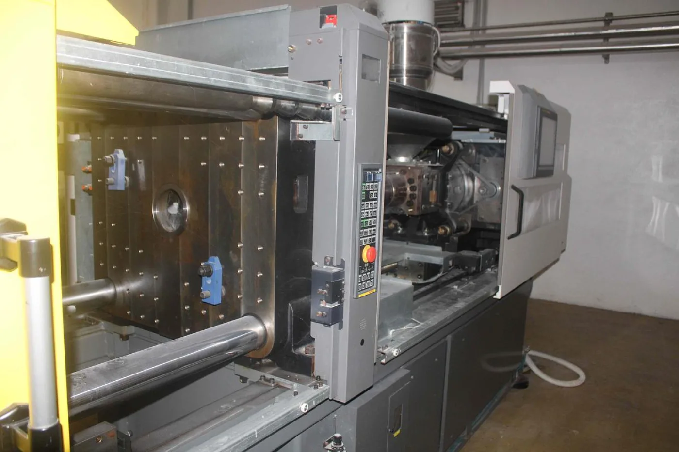 2012 FANUC ROBOSHOT 150B S2000i IN0774 - 8