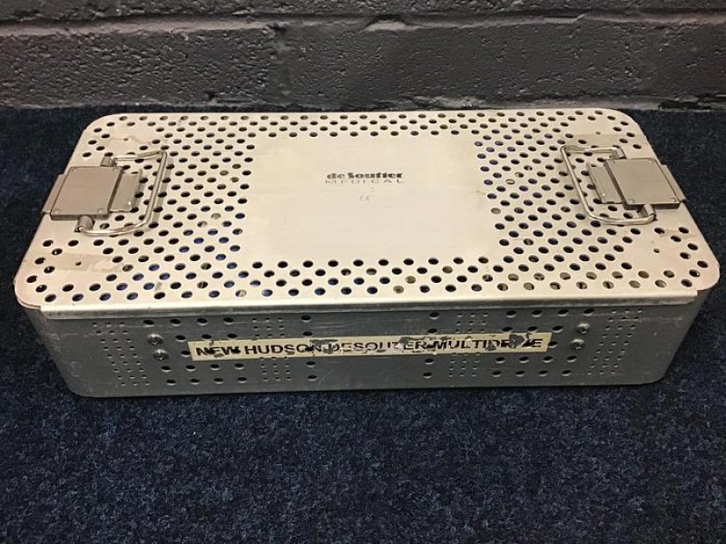 Desoutter Multidrive Set