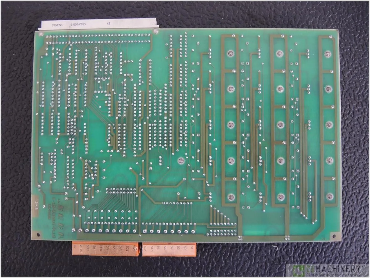 KEBA E-16-DIGOUT-PLUS AI3048 - 2