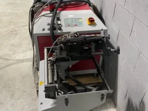 Robatech PUR premelter