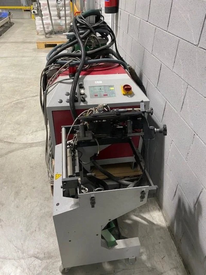 Robatech PUR premelter