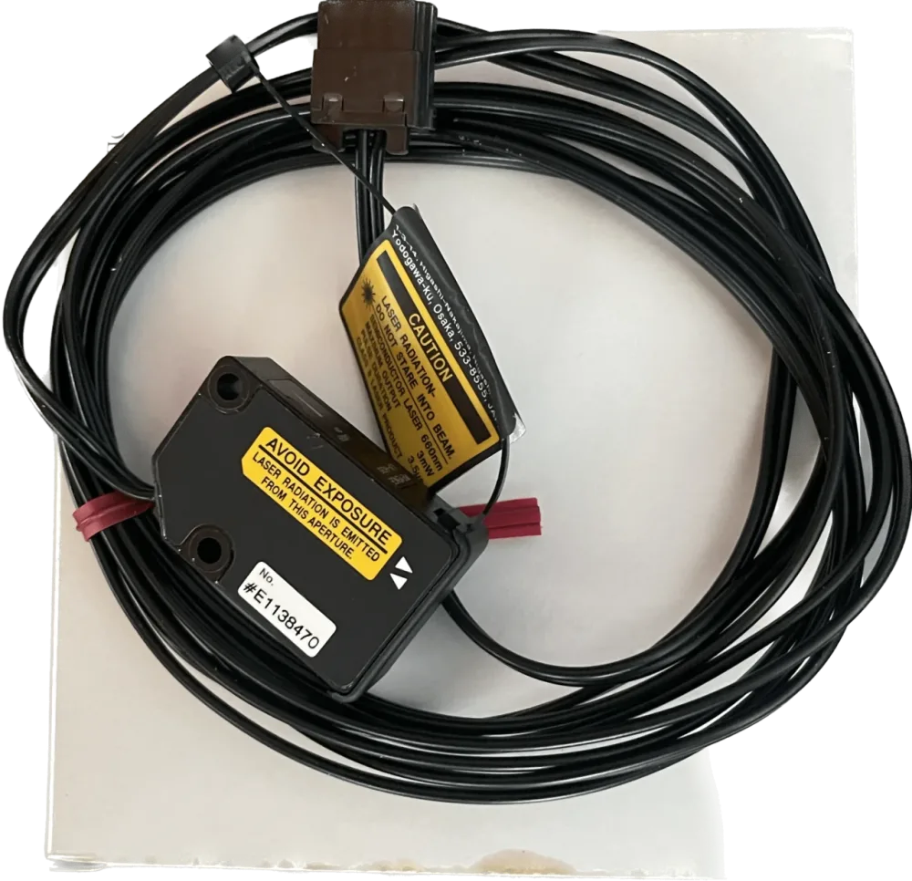 Keyence LV-H35