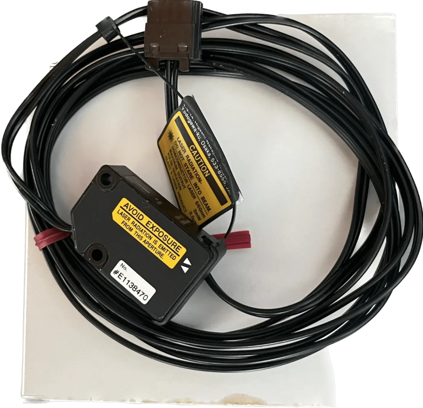 Keyence LV-H35 - 1
