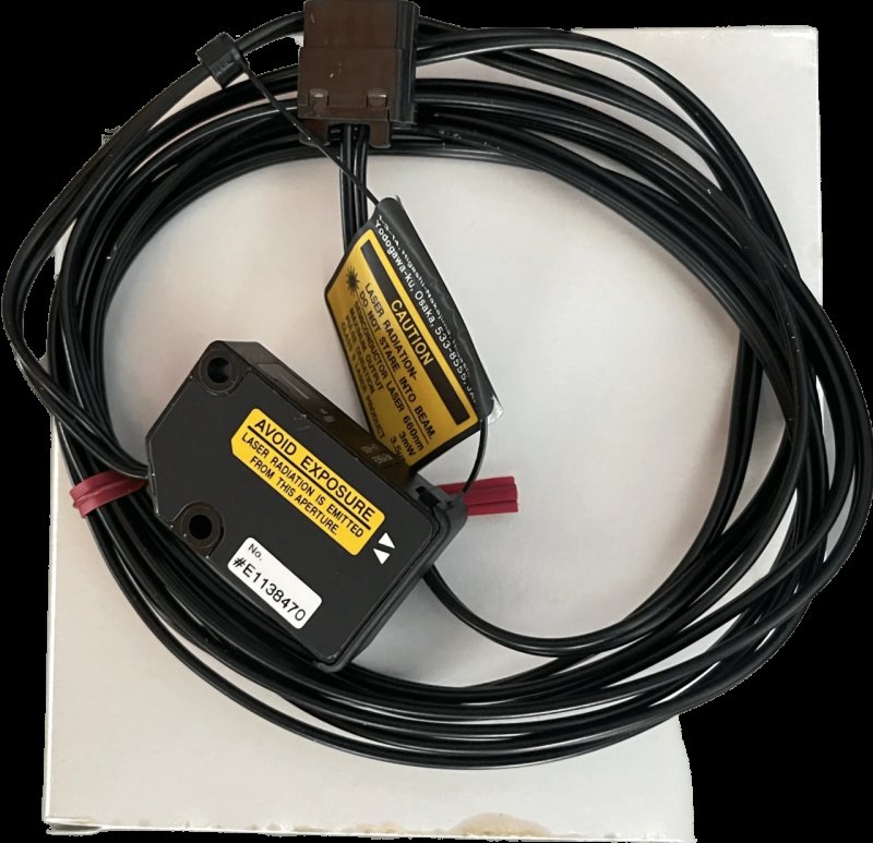 Keyence LV-H35