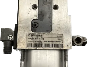 Tünkers SZK40BT12x40