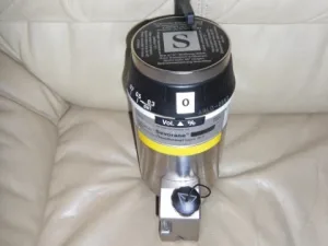 Dräger Vapor 19.3 Sevofluran Vaporiser Narkosemittelverdampfer
