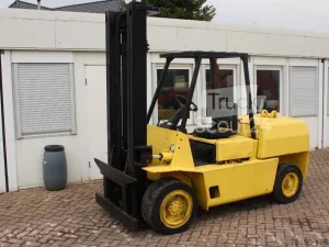 Hyster H 5.00 XL