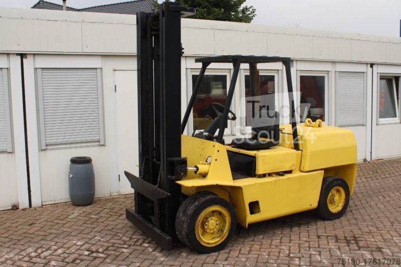 Hyster H 5.00 XL