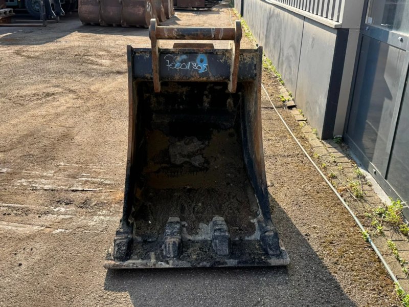 Excavator bucket hh4-900 dieplepel Lehnhoff MS25