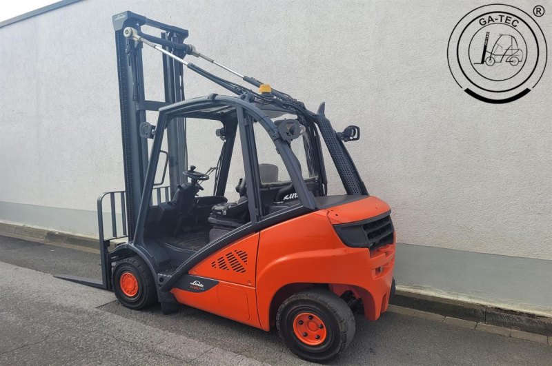 Linde H20D