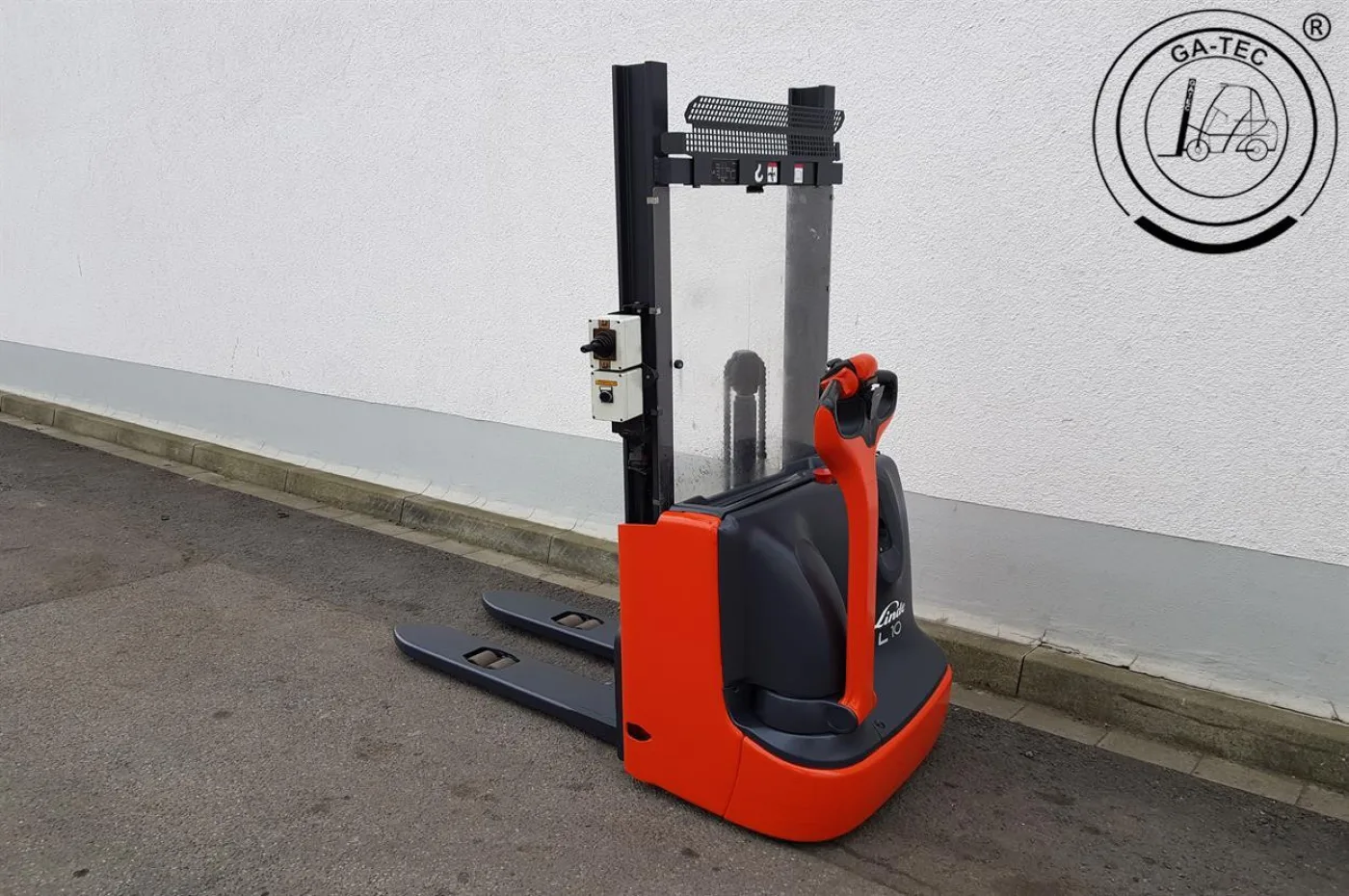 Linde L10 - 3