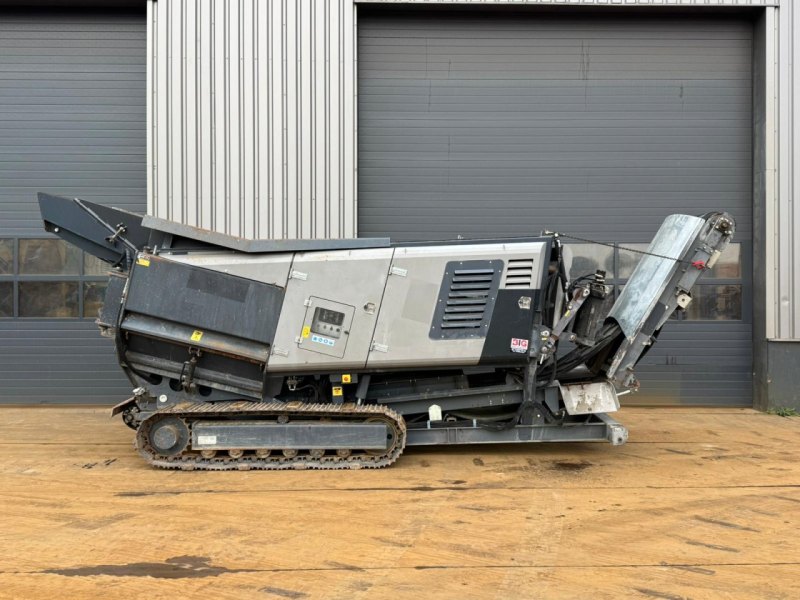 Komplet Shredder Komplet Krokodile
