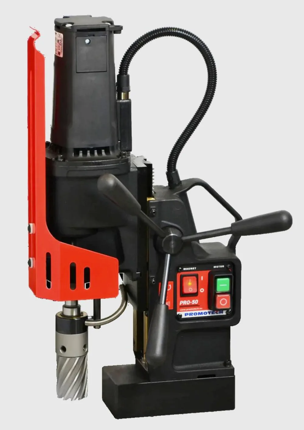 Magnetbohrmaschine PRO-50