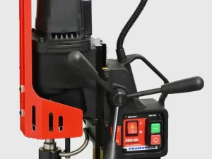 Magnetbohrmaschine PRO-50