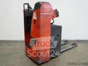 Linde T 14 S 1154-03