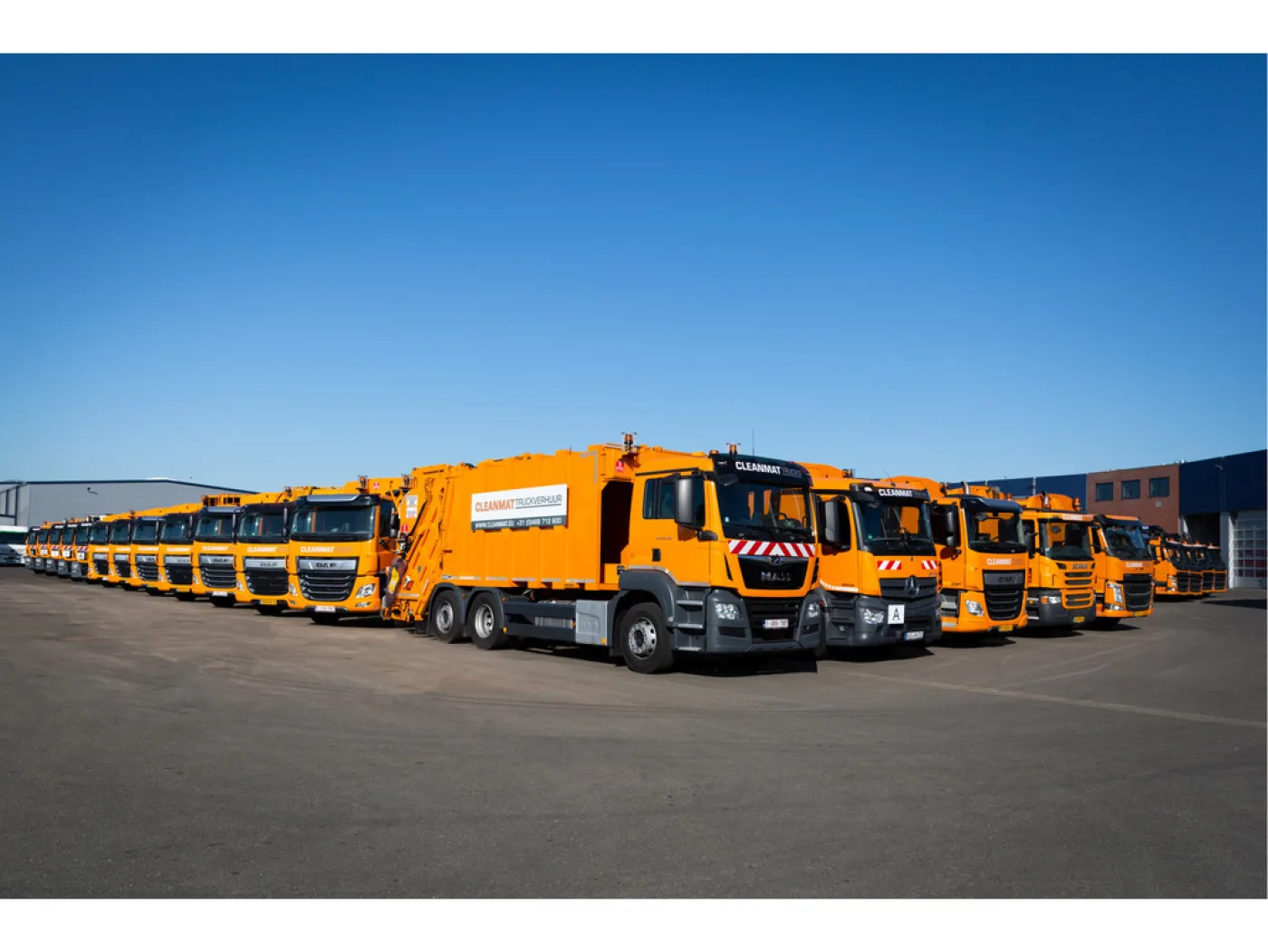 Vacature Opbouw monteur Bedrijfswagens - 2