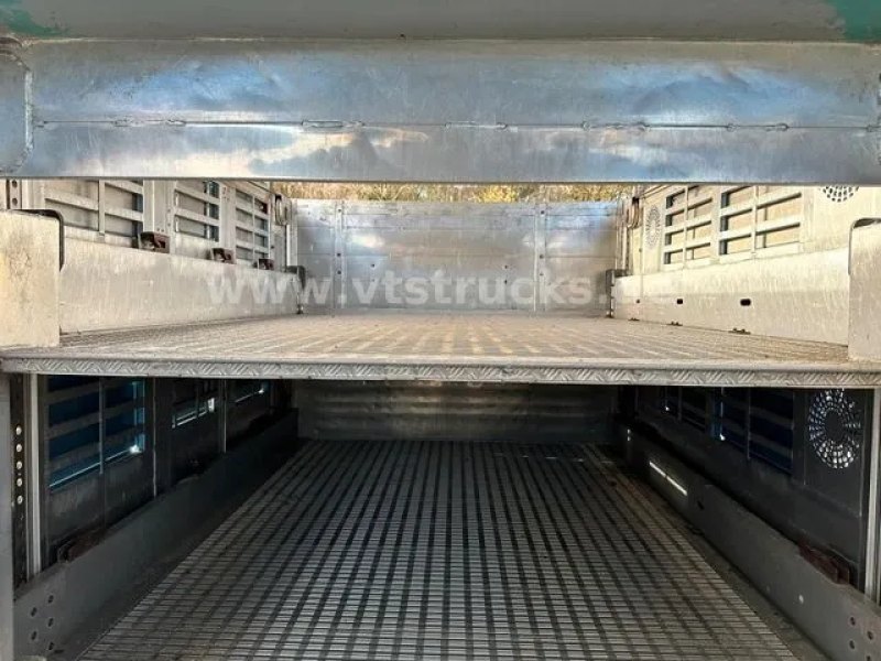 FINKL SAV34 3/4/3 Stock Multi-Liner,VSE