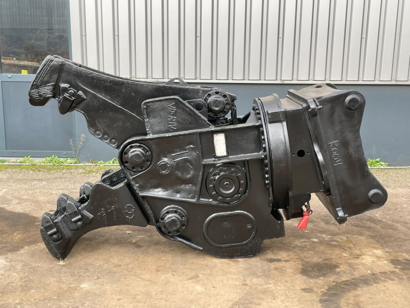 Verachtert VTK40/CAT MP20PP OQ80