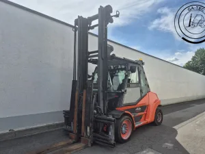 Linde H80D-03/900