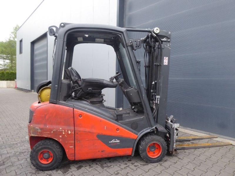 Linde H20T-01