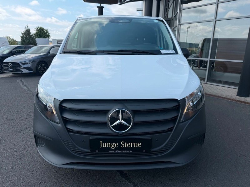 Mercedes Benz Vito 116 CDI Extral Air Conditioning Camera AHK